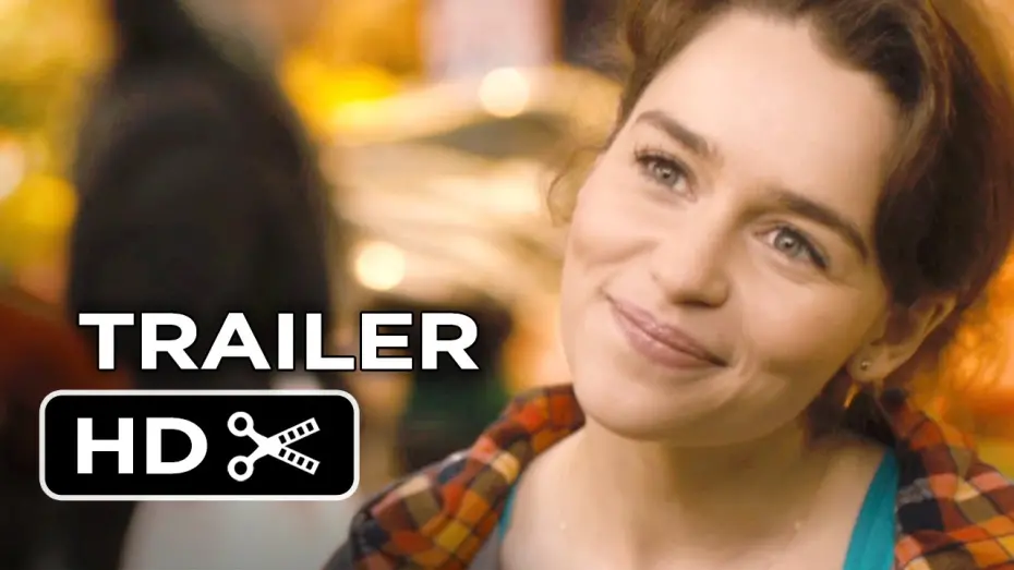 Wideo do filmu Spike Island — Spike Island Official Trailer 1 (2015) - Emilia Clarke Movie HD