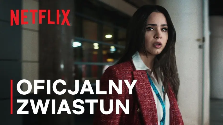 Wideo do filmu Kontrola bezpieczeństwa — Oficjalny zwiastun