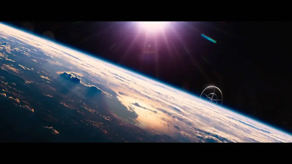 Wideo do filmu Elizjum — Elysium - Bande Annonce - VF