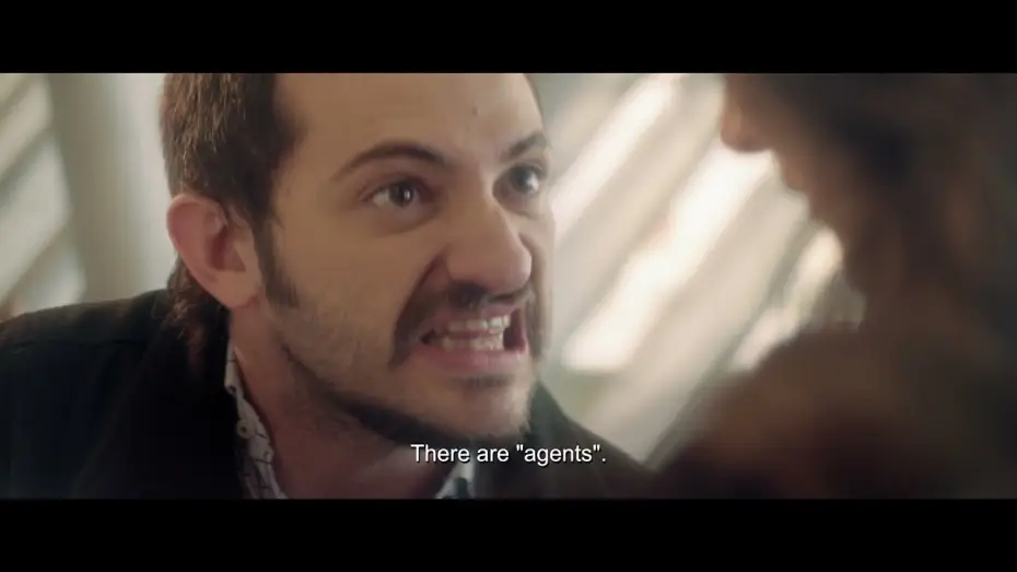 Wideo do filmu Uduchowiona Gloria — GHOSTING GLORIA | Trailer