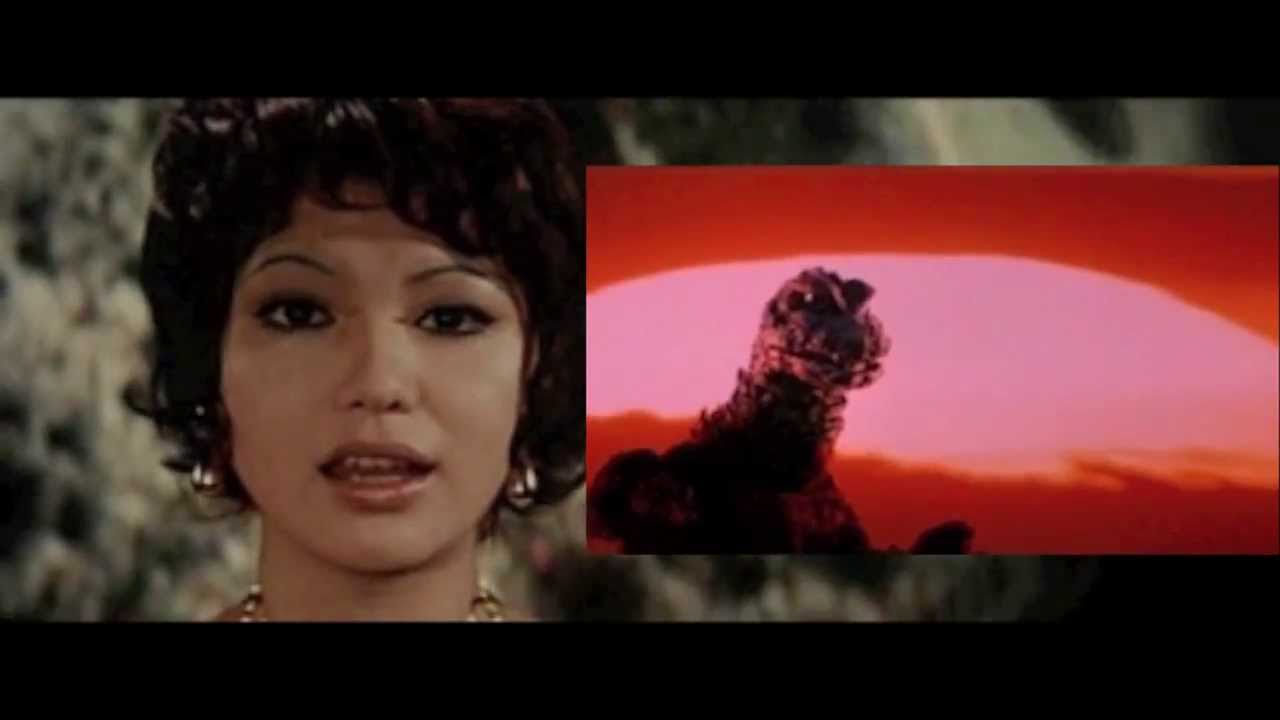 Wideo do filmu Godzilla kontra Hedora — "Save The Earth" Theme by Adryan Russ