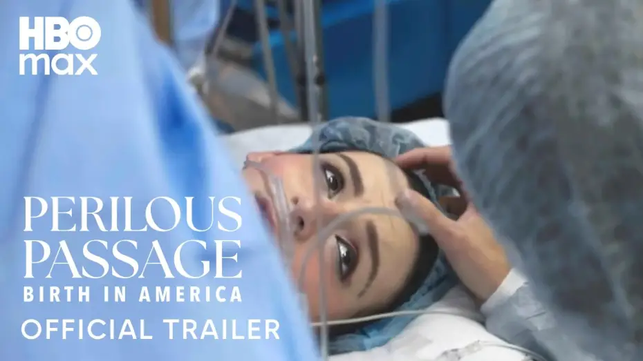 Wideo do filmu Perilous Passage: Birth in America — Official Trailer