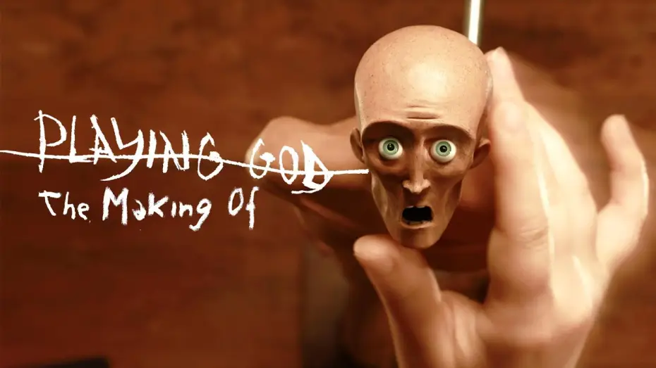 Wideo do filmu Zabawa w Boga (Playing God) — PLAYING GOD || The Making Of