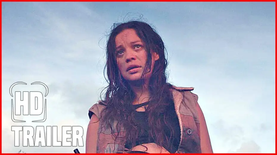 Wideo do filmu Jutro nie istnieje — TOMORROW BEFORE AFTER Trailer German Deutsch (2025)