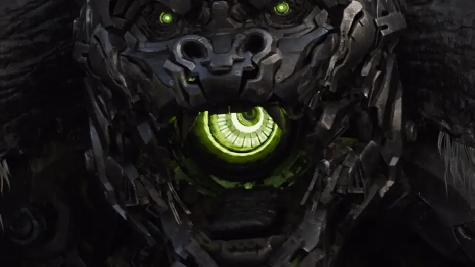 Wideo do filmu Transformers - Przebudzenie bestii — Spot MTV