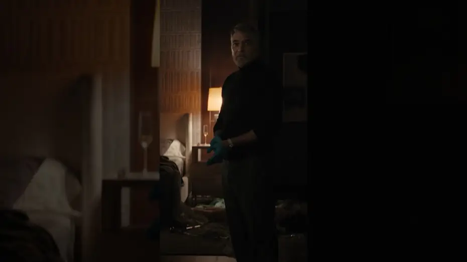 Wideo do filmu Samotne wilki — There's technically no plural for wolf