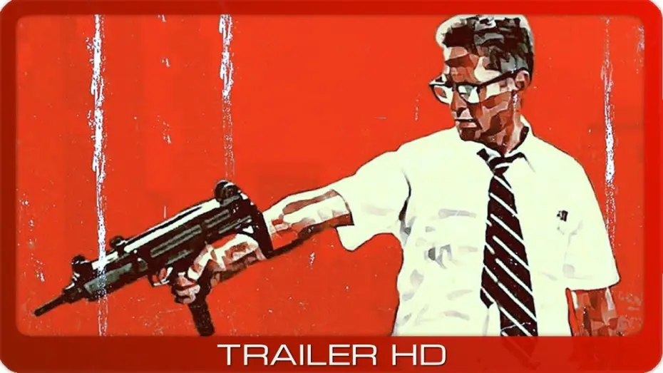 Wideo do filmu Upadek — Falling Down - Ein ganz normaler Tag ≣ 1993 ≣ Trailer
