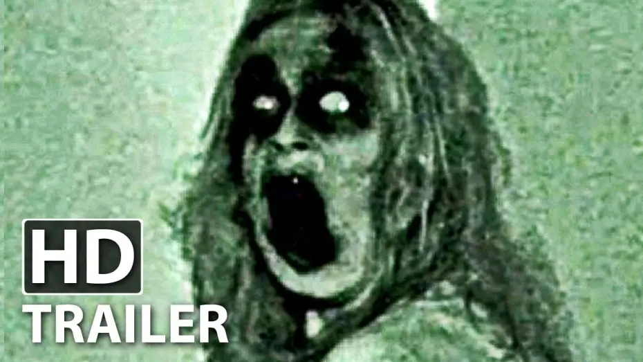 Wideo do filmu Tropiciele mogił 2 — Grave Encounters 2 - Trailer (Deutsch | German) | HD