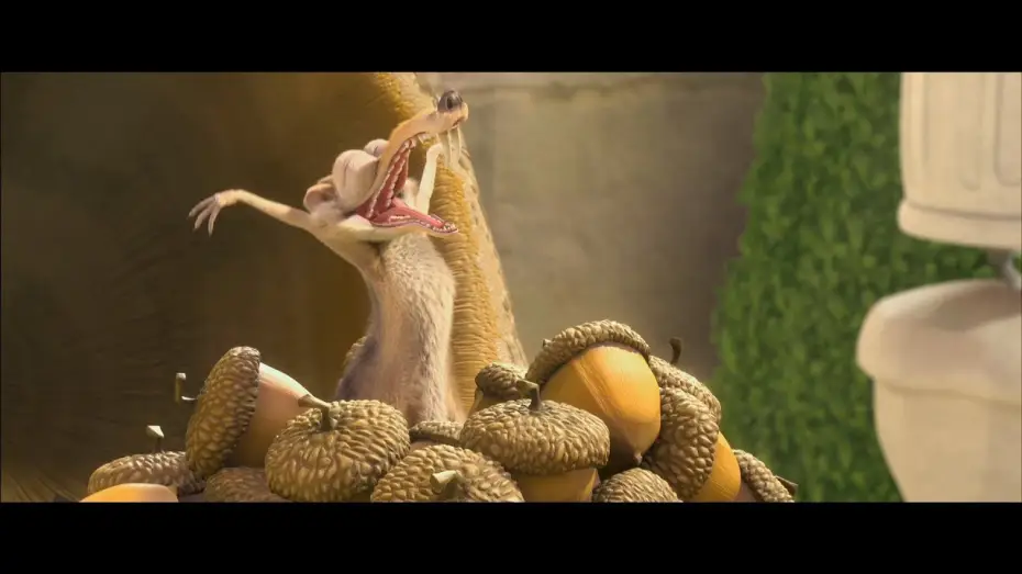 Wideo do filmu Epoka Lodowcowa 4: Wędrówka Kontynentów — ICE AGE 4 - Voll verschoben - Trailer 2 (Full-HD) - Deutsch / German