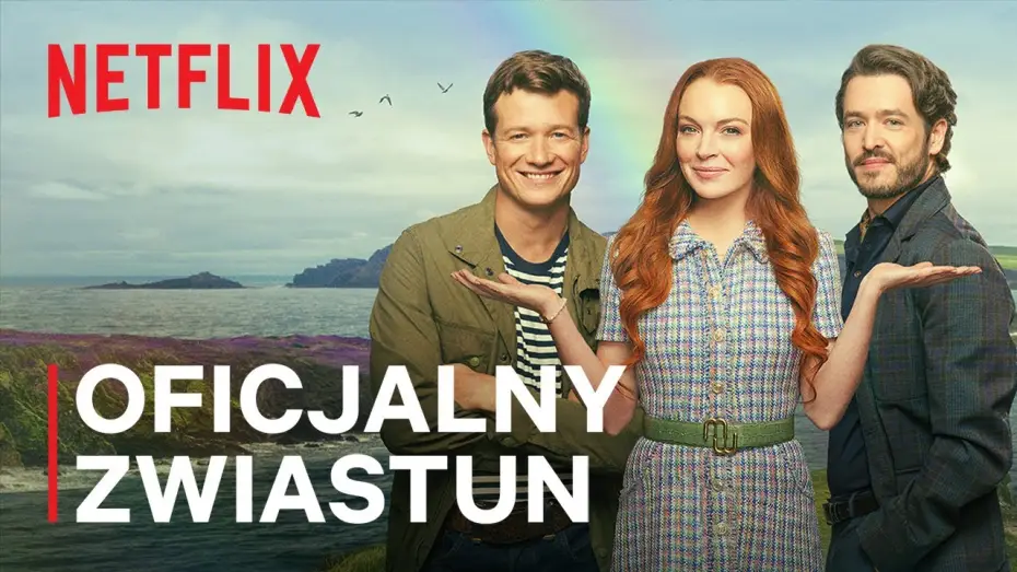 Wideo do filmu Irlandzkie życzenie — Oficjalny zwiastun