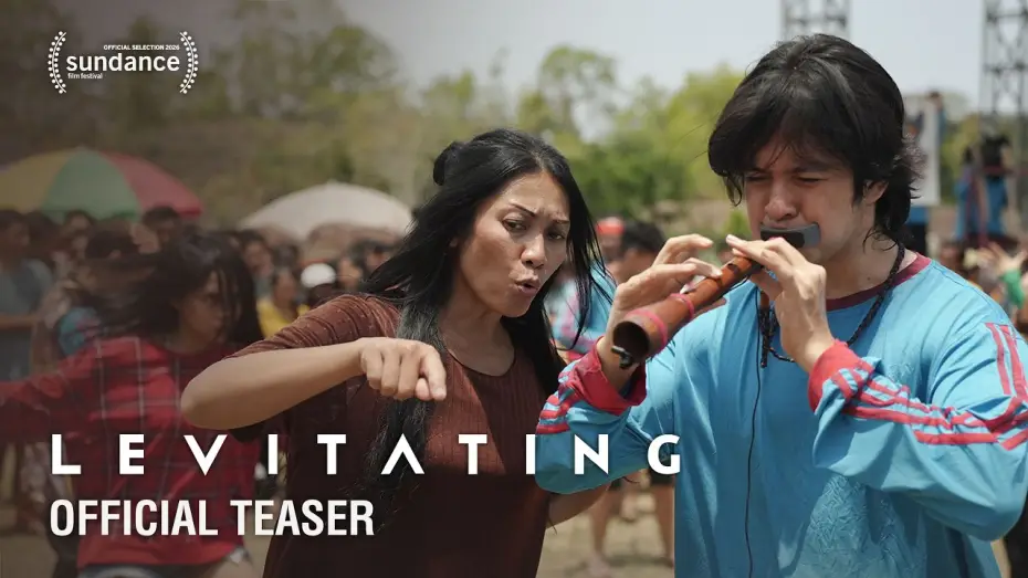 Wideo do filmu Para Perasuk — OFFICIAL TEASER - LEVITATING (PARA PERASUK) - English Subtitle - Sundance Film Festival 2026