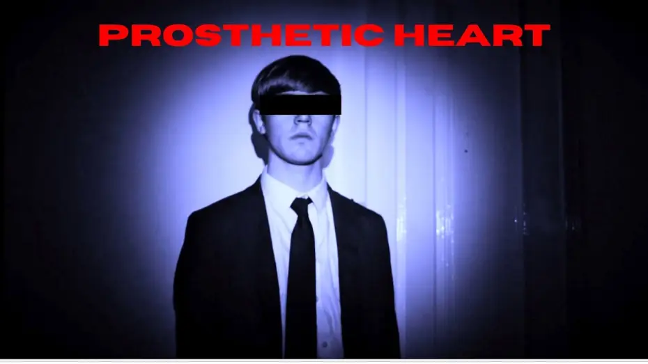 Wideo do filmu Prosthetic Heart — Prosthetic Heart