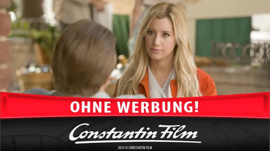 Wideo do filmu Straszny film 5 — SCARY MOVIE 5 - Inception - Leeren Sie Ihr Unterbewusstsein