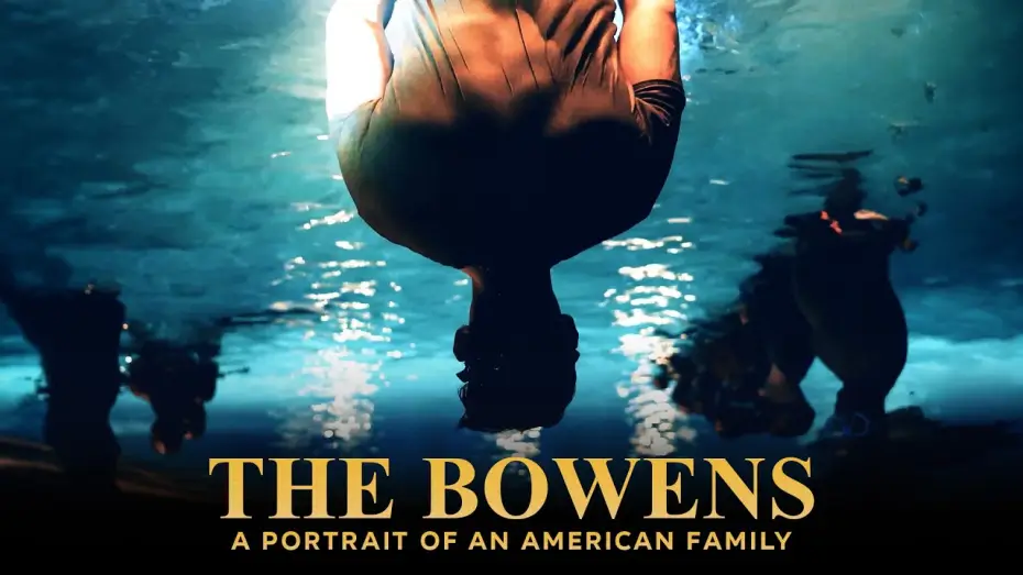 Wideo do filmu The Bowens: A Portrait of an American Family — The Bowens: Portrait Of An American Family - Official Trailer (4K) | Documentary