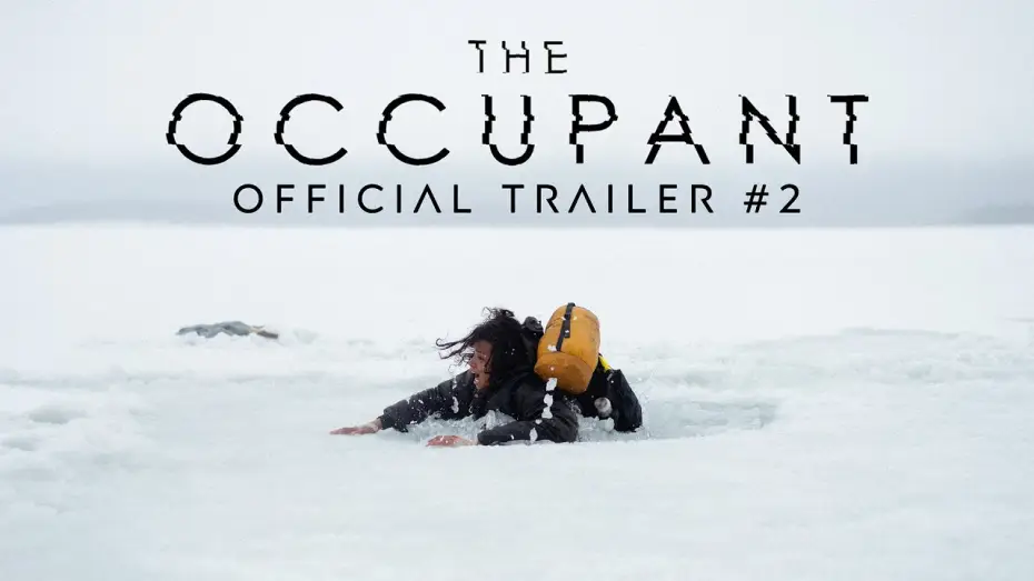 Wideo do filmu The Occupant — Official Trailer #2