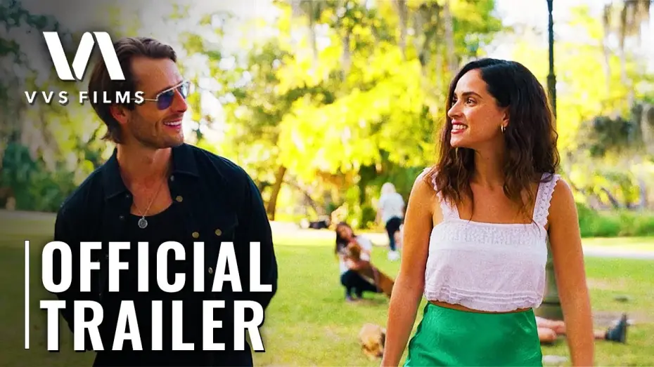 Wideo do filmu Hit Man — Trailer