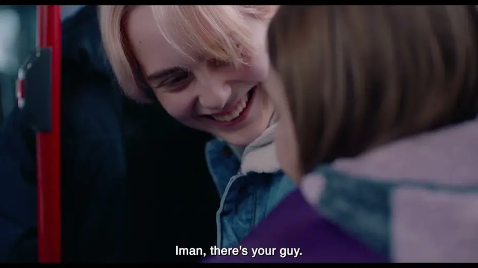 Wideo do filmu Wycieczka — Official Trailer