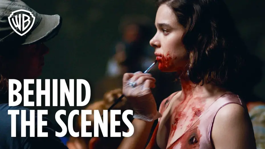 Wideo do filmu Grzesznicy — Casting, Music, Hoodoo Roots, & Makeup - Behind the Scenes