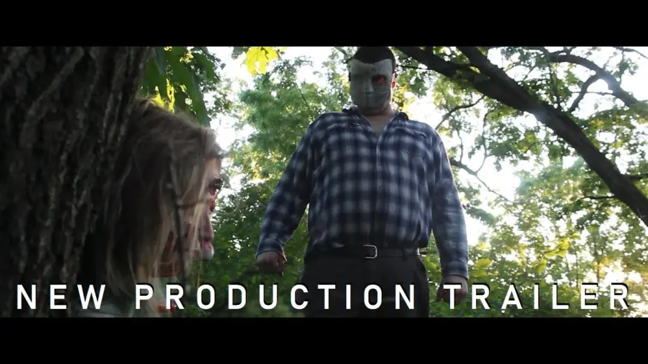 Wideo do filmu Are You Dead Yet? — Are You Dead Yet - New Production Trailer
