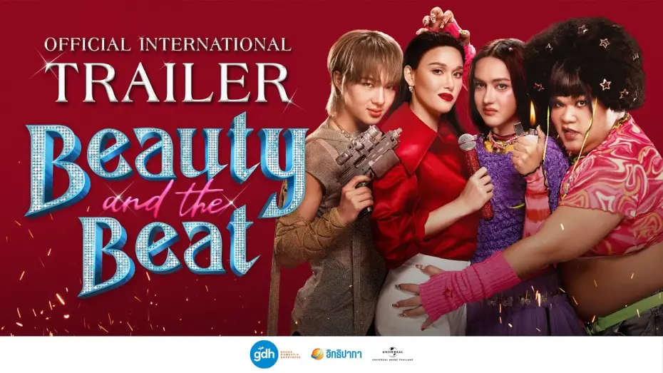 Wideo do filmu ดีว่า..ราวี — Official International Trailer [Subtitled]