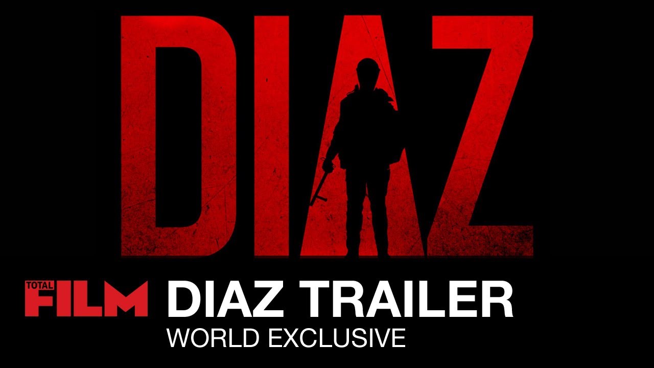 Wideo do filmu Diaz - Don't Clean Up This Blood — Diaz: Don't Clean Up This Blood Trailer