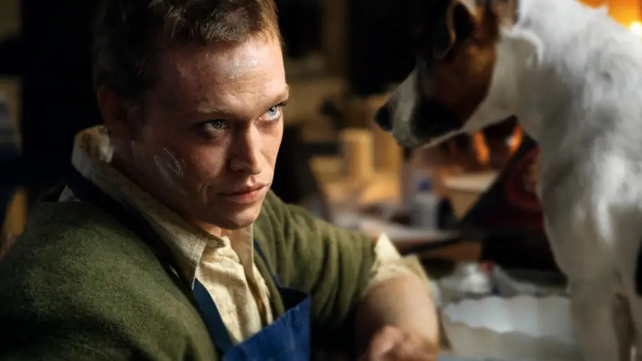 Wideo do filmu Dogman — Dogman di Luc Besson con Caleb Landry Jones | Trailer ufficiale ITA HD