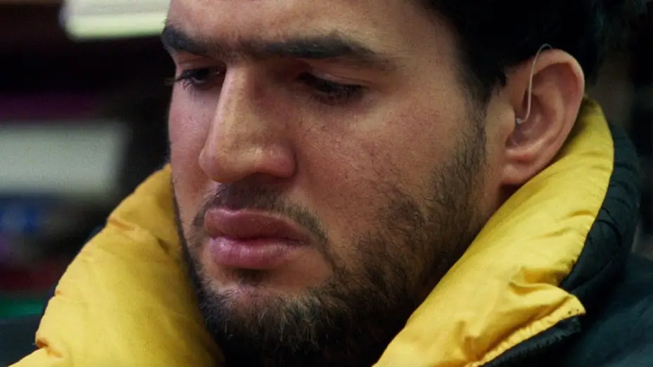 Wideo do filmu Good Time — Shame on you
