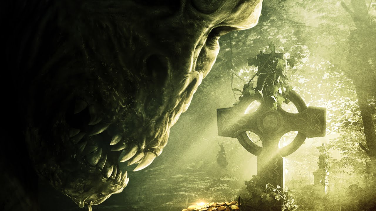 Wideo do filmu Karzeł. Geneza — "Leprechaun: Origins" Official Trailer