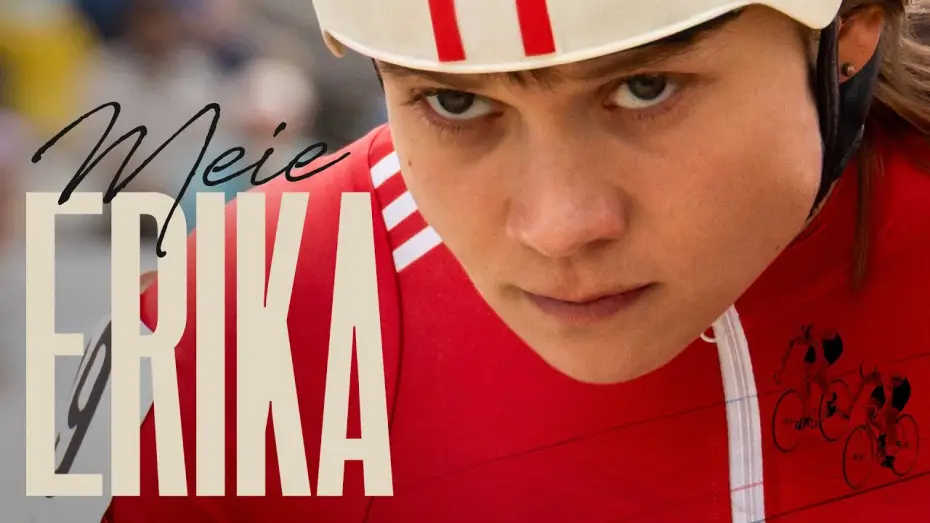 Wideo do filmu Meie Erika — MEIE ERIKA - Karolin Jürise on Erika Salumäe | Kinodes 13. veebruarist | Treiler | Meie Erika