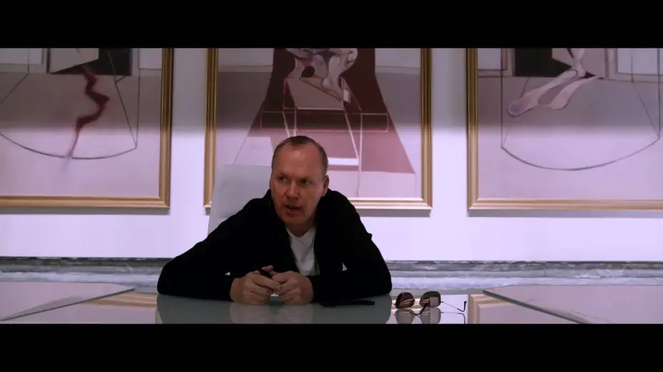 Wideo do filmu RoboCop — RoboCop - Trailer ufficiale italiano HD