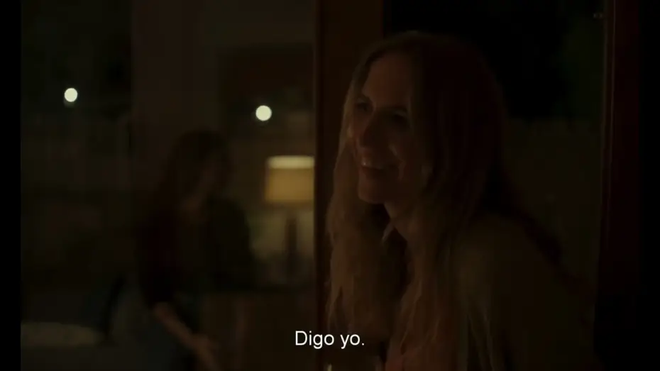 Wideo do filmu Góry do pokonania — Els Encantats | Clip en exclusiva de  la nueva película de Elena Trapé con Laia Costa