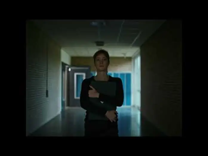 Wideo do filmu Pokój nauczycielski — Offizieller Teaser