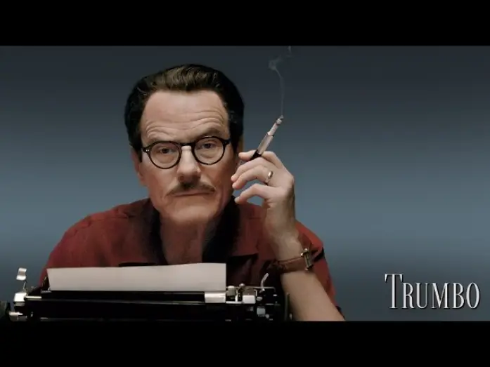 Wideo do filmu Trumbo — TRUMBO | “Who Invited You?” Clip
