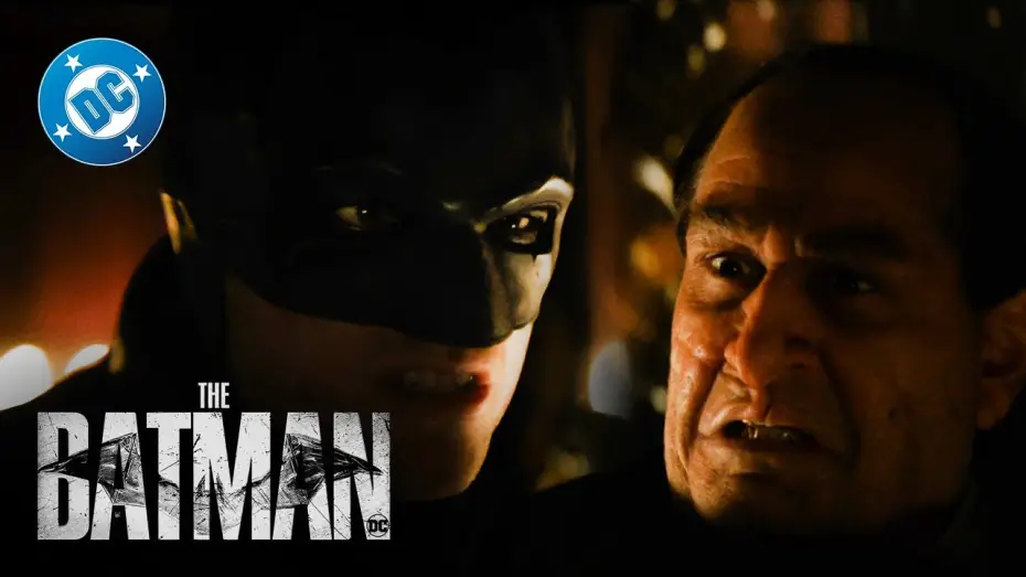 Wideo do filmu Batman — Crashing a Penguin party