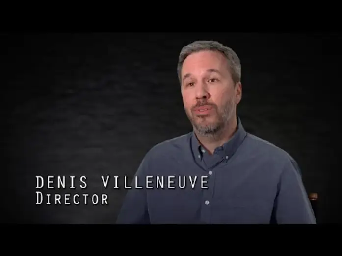Wideo do filmu Nowy początek — Arrival (2016) - "Denis Villenueve" - Paramount Pictures