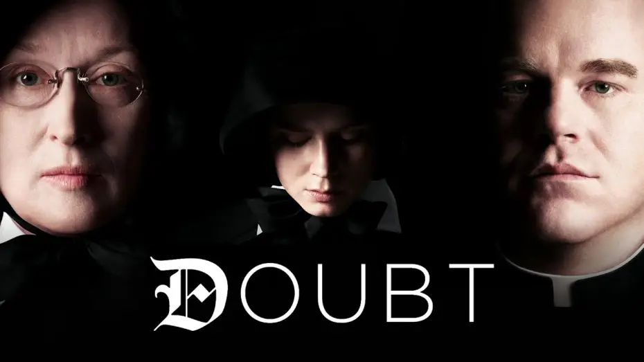 Wideo do filmu Wątpliwość — Doubt | Official Trailer (HD) - Amy Adams, Meryl Streep, Phllip Seymour Hoffman | MIRAMAX