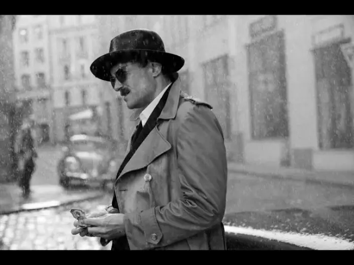 Wideo do filmu Zniknięcie Josefa Mengele — THE DISAPPEARANCE OF JOSEF MENGELE | Kirill Serebrennikov | OFFICIAL TRAILER