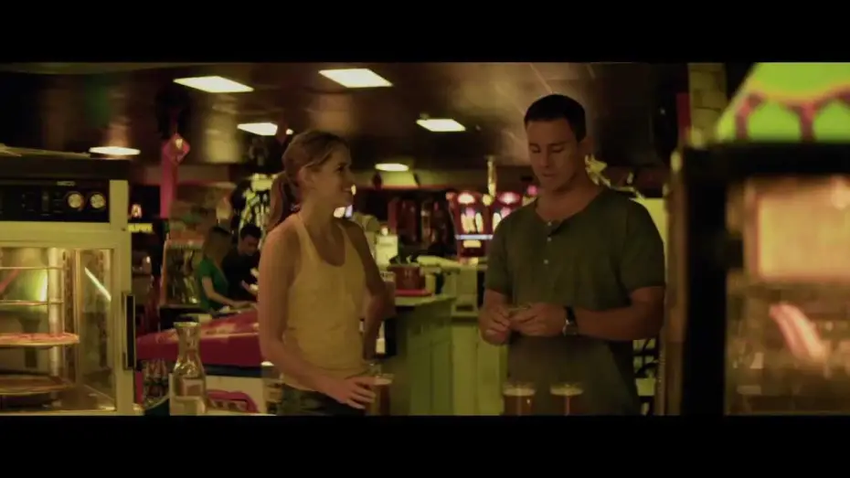 Wideo do filmu Magic Mike — Magic Mike (Trailer en Español) [HD]