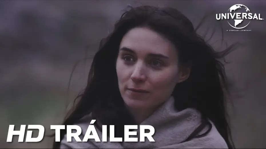 Wideo do filmu Maria Magdalena — MARÍA MAGDALENA – Tráiler 1 Universal Pictures HD