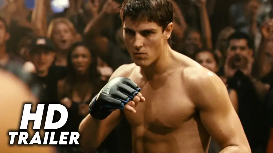 Wideo do filmu Po Prostu Walcz! — Never Back Down (2008) Original Trailer [FHD]