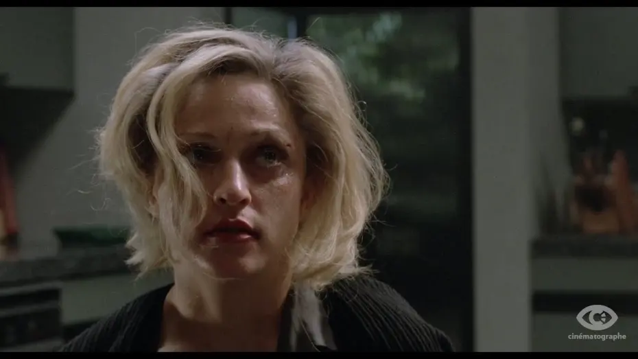 Wideo do filmu Dangerous Game — Cinématographe Blu-ray Promo Trailer