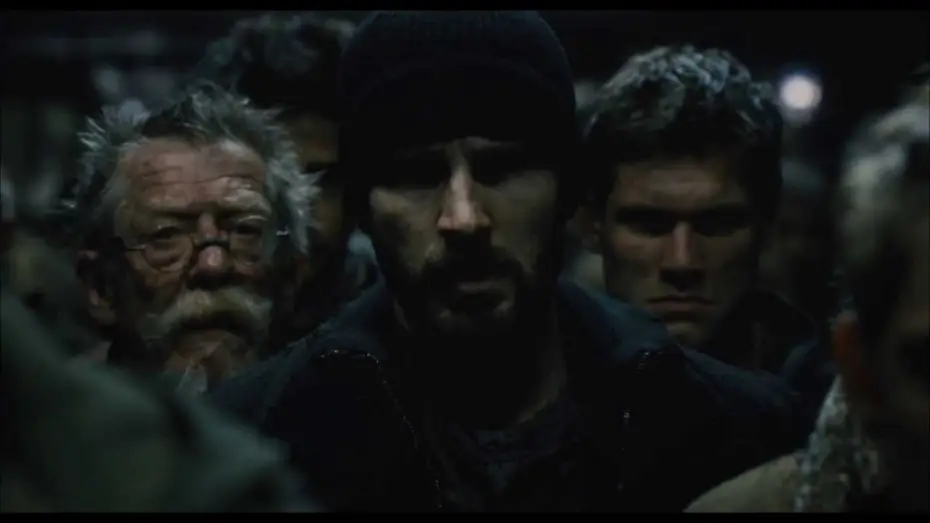 Wideo do filmu Snowpiercer: Arka przyszłości — SNOWPIERCER - Teaser VOST