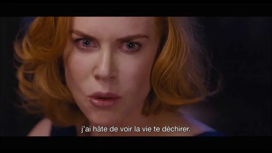 Wideo do filmu Stoker — Stoker - Bande annonce 2 VOST  HD