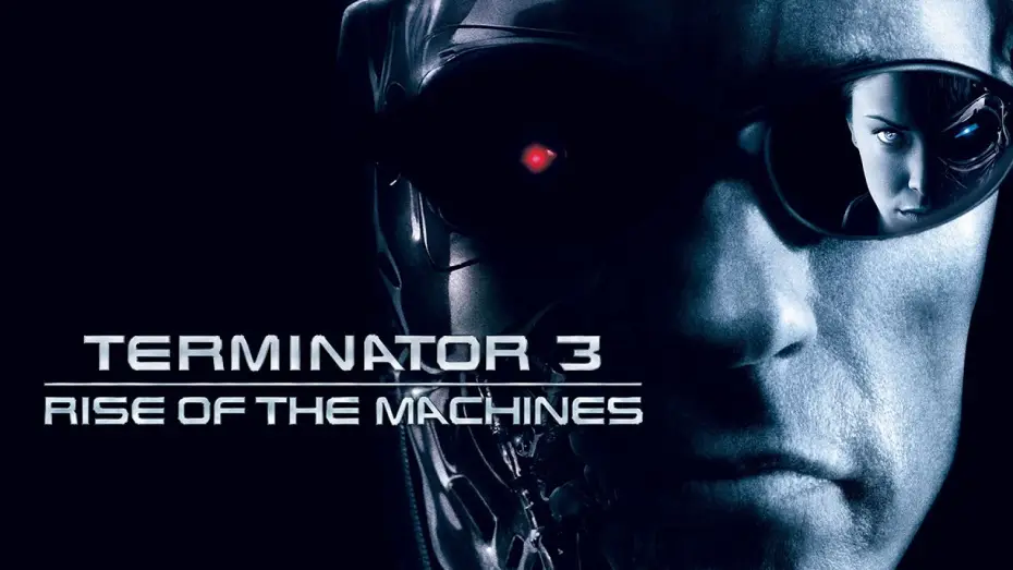 Wideo do filmu Terminator 3. Bunt maszyn — Terminator 3 - Le Macchine Ribelli (film 2003) TRAILER ITALIANO