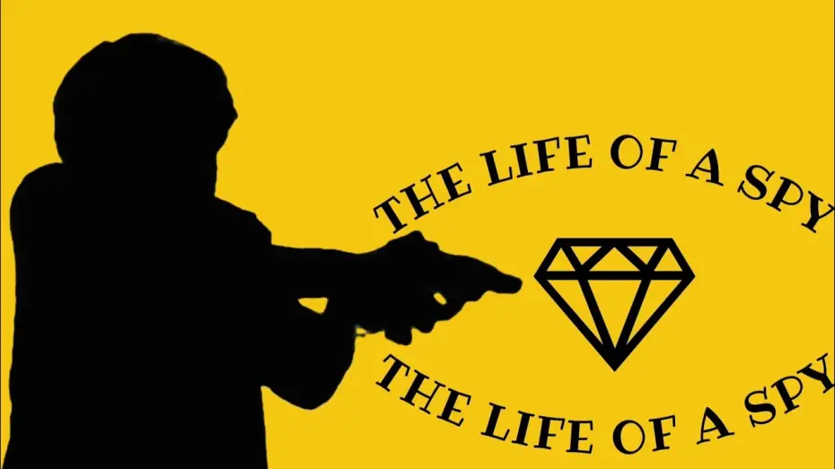 Wideo do filmu The Life of a Spy — The Life of a Spy | official trailer