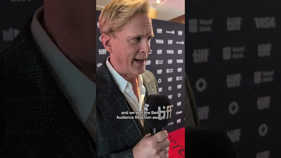 Wideo do filmu Narzeczona dla księcia — Cary Elwes remembers the TIFF '87 World Premiere of THE PRINCESS BRIDE