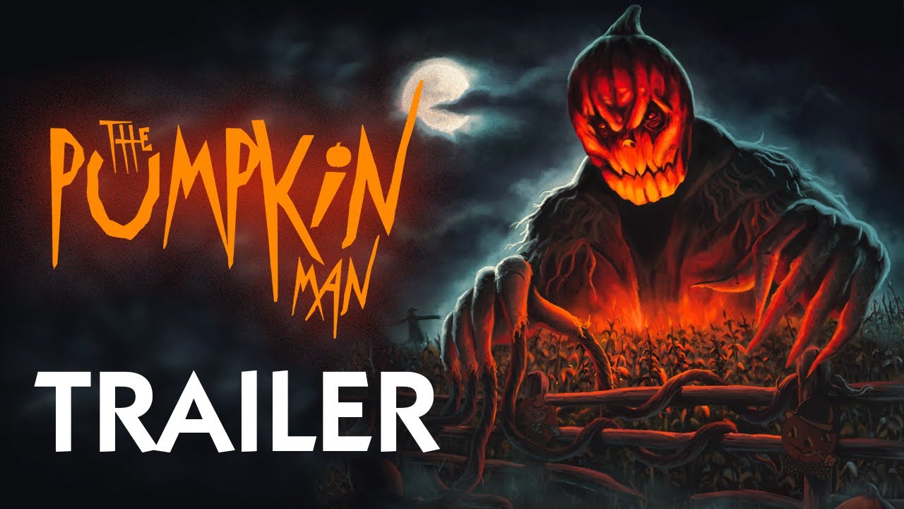 Wideo do filmu The Pumpkin Man — The Pumpkin Man (Feature Film) Official Trailer