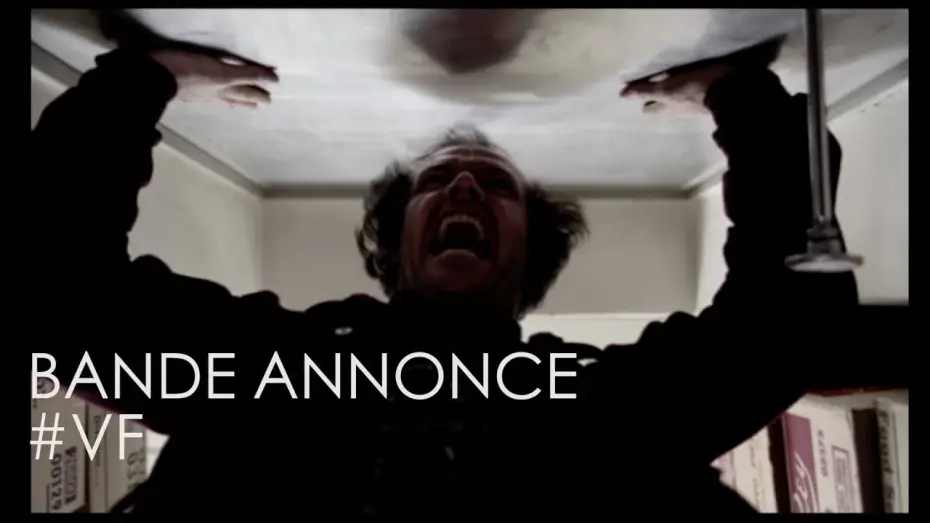 Wideo do filmu Lśnienie — Shining - Bande annonce 1 VF