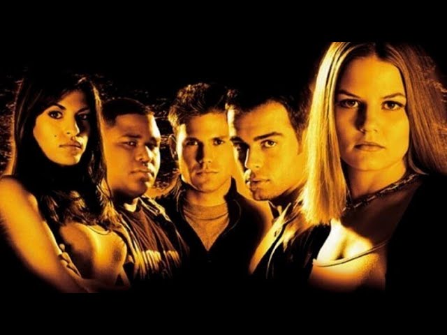Wideo do filmu Ulice strachu 2: Ostatnia odsłona — Urban Legends: Final Cut (2000) - Trailer HD 1080p