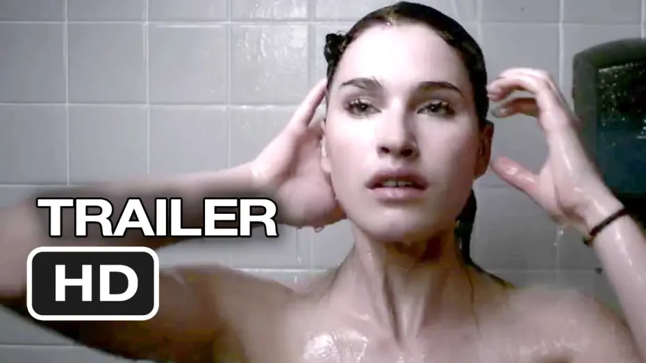 Wideo do filmu Shadow People — Shadow People Official DVD Release Trailer #1 (2013) - Dallas Roberts Thriller HD